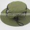 Vintage Sun Blank Fishing Plain Wholesale Bucket Hats