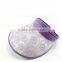 colourful uv caps cotton pvc cheap sun visor hats for women