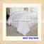 white goose down quilt