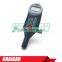 Synthetic Rubber and Plastic Portable Hardness Tester , Handheld Digital Shore Durometer HS-A