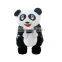 electric kids motorized plush toy many animals model