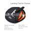 Fast-fold protective landing pad helipad For DJI phantom 2 3 4 inspire 1 RC Drone Quadcopter