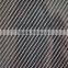Factory manufacturer 1K black glossy twill carbon fiber sheets