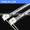 JHC 235V 1200W 155 BfH1 short wave infrared emitter for PET blowing machines