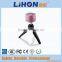 Best selling bluetooth control 360 degree selfie robot for Android and IOS phone
