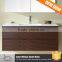 New Product Waterproof Modern Bathroom Furniture Set