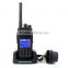 TYT MD-380 UHF 400-480MHz 5W Digital Mobile Radio (DMR) Two way Radio Walkie Talkie+programming cable