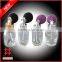 Must buy elegant travel use wholesale glass perfume bottle