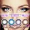 18mm contact lens wholesale price halloween fancy eyewear magic color contact lenses