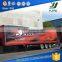 pvc tarpaulin truck cover
