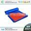 Super Heavy Duty Flame Retardant Poly Tarps 7 oz per sq. yard, 14 x 14
