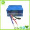 Electric Bike Use 12v 20ah Lithium Batteries for Electric Scooter