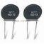 NTC thermistor power limit current limit resistor surge arrestor 10D15 10ohm 15mm diameter mf72 ntc thermistor