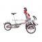 Hot Selling Baby Stroller 3-in-1