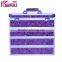 China Manufacturer Cheap 4 Layers Multifunctional Box Of Jewelry