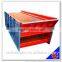 Zhengzhou famous brand Construction Circular Vibrating Screen