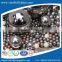 53mm Hand Exercise Steel Ball Health Care Massage Ball