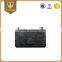 mytest Genuine Crocodile Leather Men's Clutch Bag