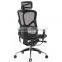 black mesh chair factory price Office Furniture Conference Chair