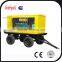 Super Convinient! Portable Diesel Generator