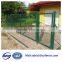 2016 high quality cheap gate,galvanized door ,welded door