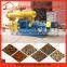 Nice design animal dog feed produce extruder