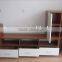 Good Quality TV Cabinet With 3 Drawers And 3 Doors Cabinet