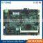 Intel Aton D2550 Industrial embedded motherboard with dc power