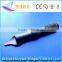 zinc alloy die casting part pen tube