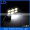 Hot selling 12v 36mm 6smd 5630 5730 auto led festoon Canbus dome light car Led Roof Lights