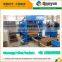 construction equipment qt 4-25 production line cement block molding machine for sales price list