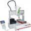 High quality best selling desktop automatic dispensing robot