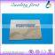 Printable HF 13.56MHz RFID Scratch Cards Chip Cards