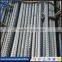 Concrete reinforcing steel deformed bar from China Since 1996
