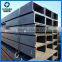 Squar Section Shape and BS,BS EN Standard Pipe