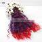Whole Sale Two Tone Ombre Synthetic Braiding Hair