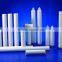 5 micron spun polypropylene filter cartridge,20inch pp melt blown cartridge filters