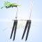 Wholesale road bike carbon fiber fork cheap price 700c carbon bike fork