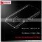 Biaoxin factory direct price crystal clear case hard plastic case cover for asus zenfone