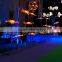 Event Flower LED light with Battery driven. stage light decoration