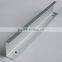 high quality kitchen cabinet furniture cabinet aluminum alloy profile