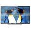 TFT color large size 39.5 inch used led monitor