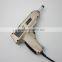 LCD screen display 9 massage heads chiropracter impulse gun BD-M009
