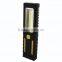 2016 New 3W COB Magnetic working light with Integral Hanging Hook flashlight