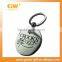 Custom promotional metal key chain parts