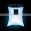 Inflatable Solar Lantern