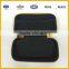 Square Portable EVA Carrying Case with Internal Mesh Pocket