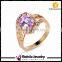 USD1.95 China Jewelry Wholesale Zircon Ring China Factory Direct Wholesale Jewelry Ring
