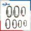 Rigging Hardware Galvanized Quick Link