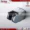 plastic hand shower holder, plastic faucet shower bar holder